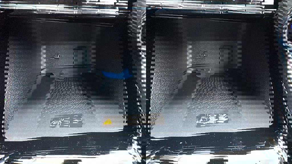 New 2026 Chevrolet Traverse Z71 w/ Enhanced Driving Package image 25