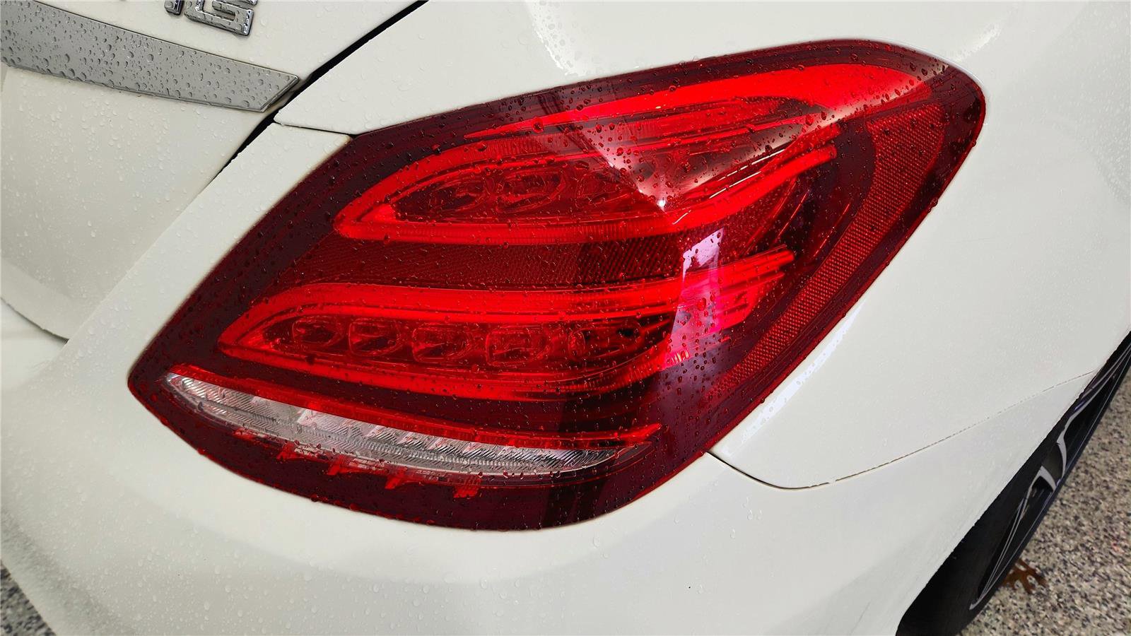 Used 2016 Mercedes-Benz C 450 AMG image 15