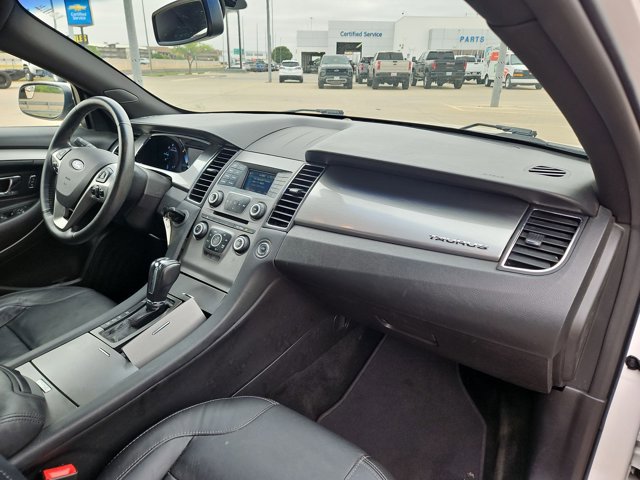 Used 2016 Ford Taurus SEL FWD image 21