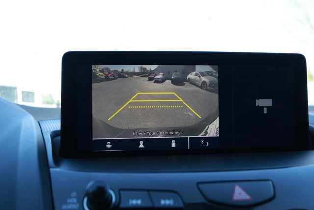 Used 2021 Acura RDX FWD image 17