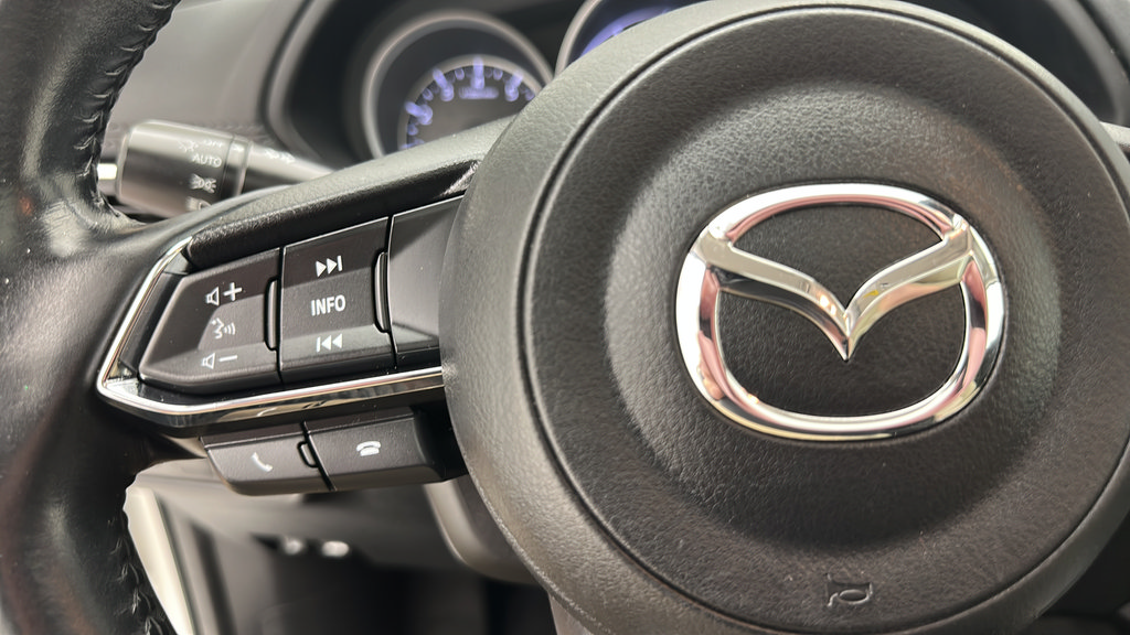 Used 2018 MAZDA CX-5 Touring w/ Preferred Equipment Package AWD/4WD image 19
