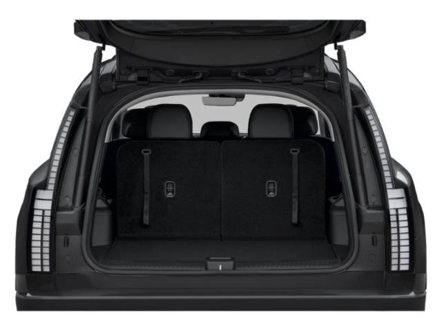 New 2026 Hyundai Ioniq 9 SE image 8