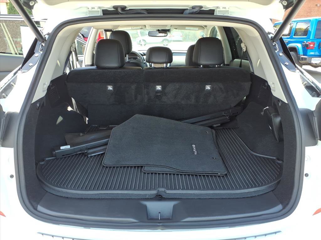 Used 2023 Nissan Murano SL w/ Cargo Package AWD/4WD image 14