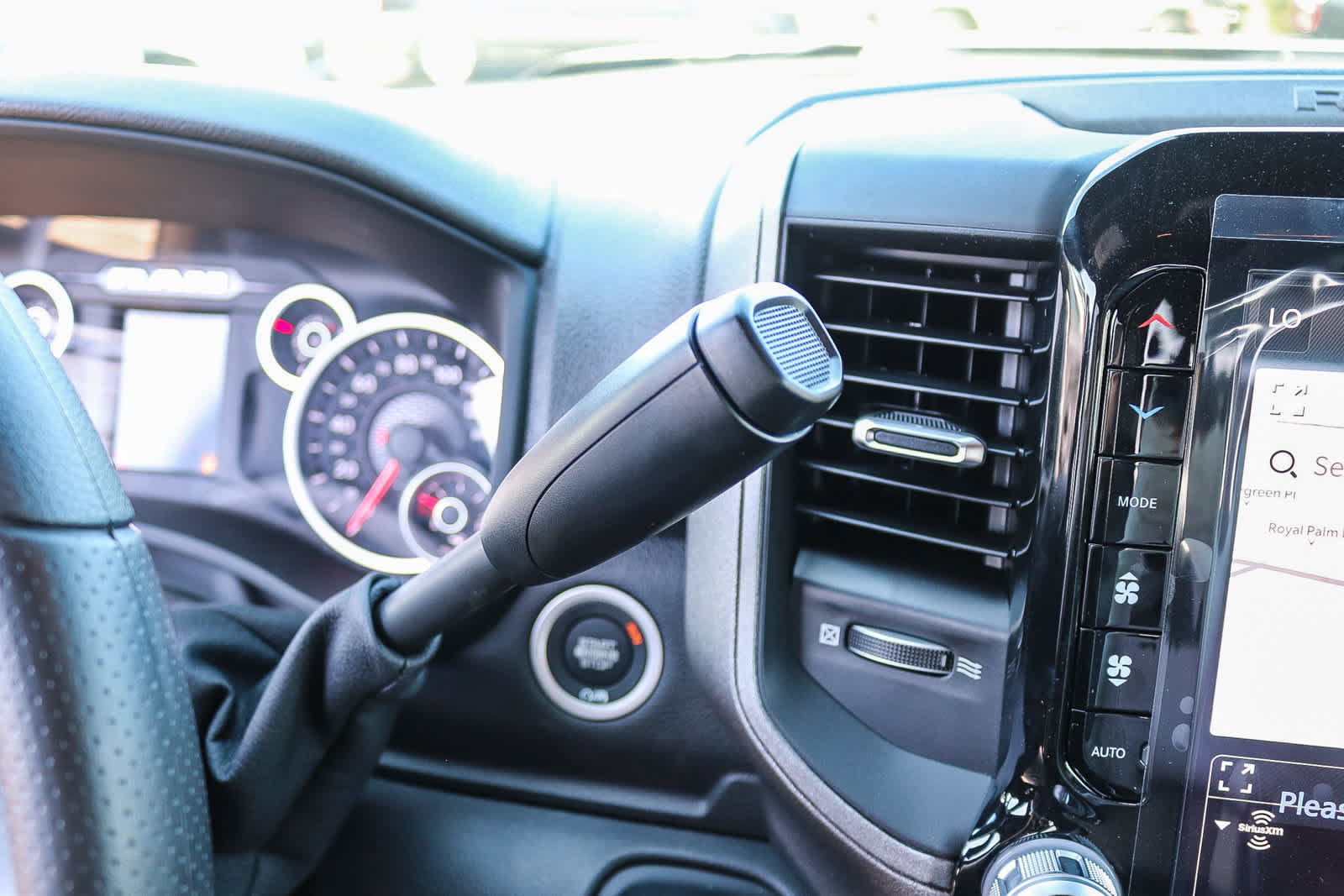 New 2027 RAM 3500 Tradesman AWD/4WD image 20