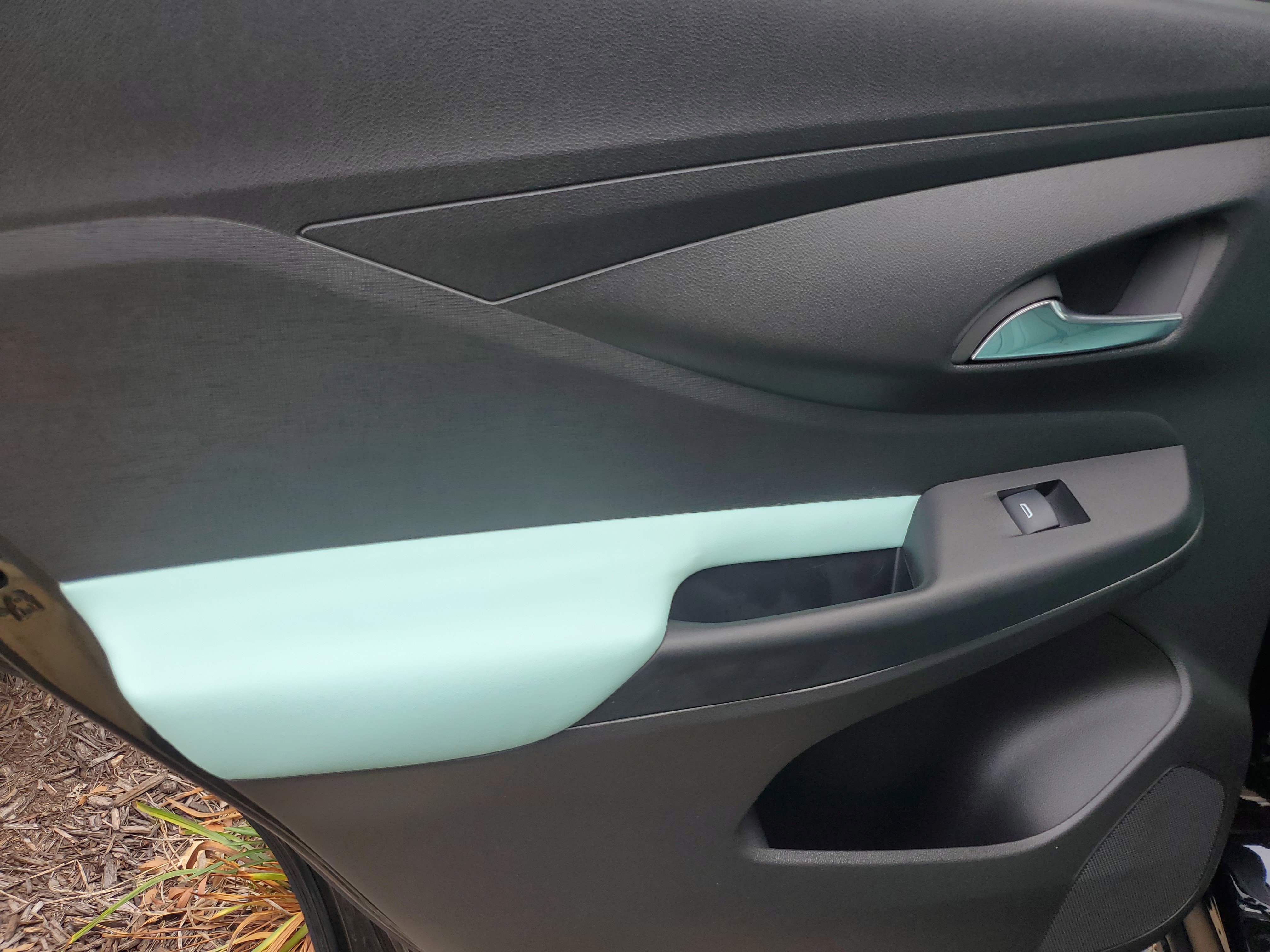 New 2025 Buick Envista Preferred image 11