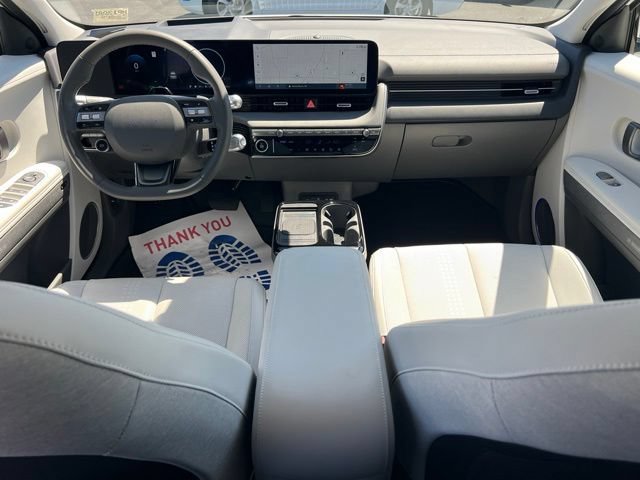 Certified 2025 Hyundai Ioniq 5 Limited AWD/4WD image 10