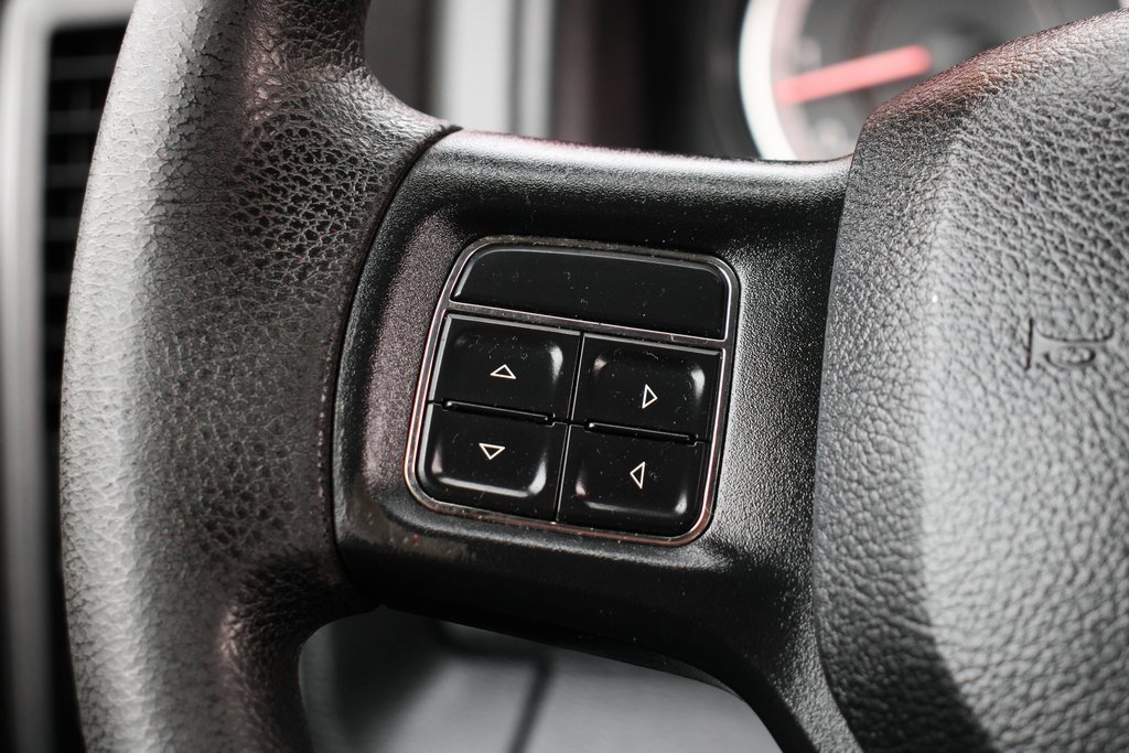 Used 2017 RAM 2500 Tradesman w/ Popular Equipment Group image 21