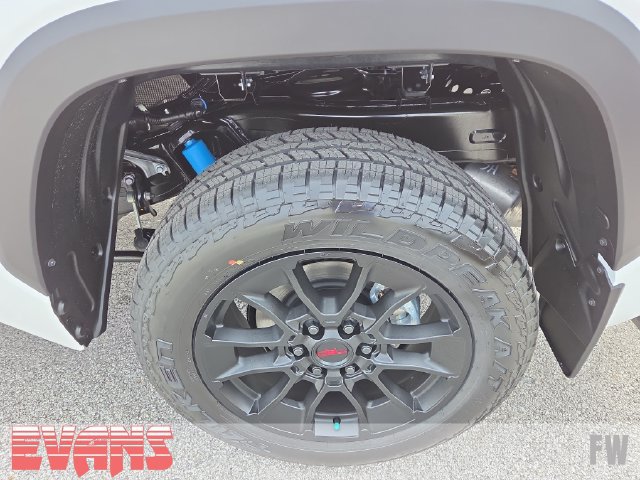 New 2026 Toyota Tundra Limited AWD/4WD image 26