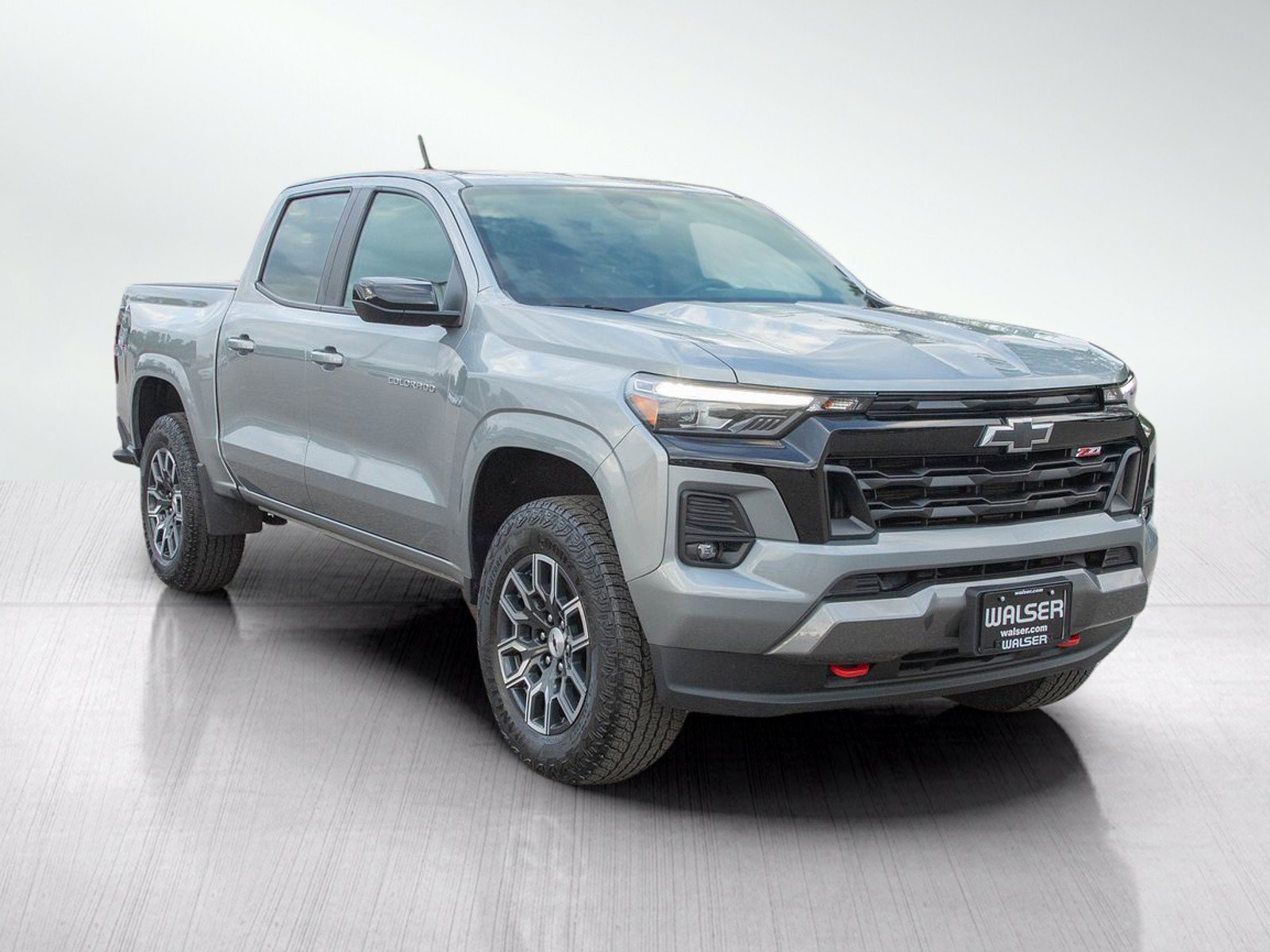 Used 2023 Chevrolet Colorado Z71 w/ Z71 Convenience Package 2 AWD/4WD image 7