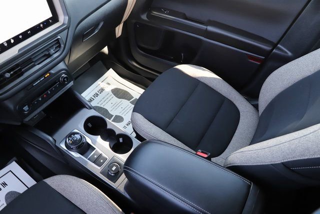 Used 2025 Ford Bronco Sport Big Bend w/ Convenience Package image 28