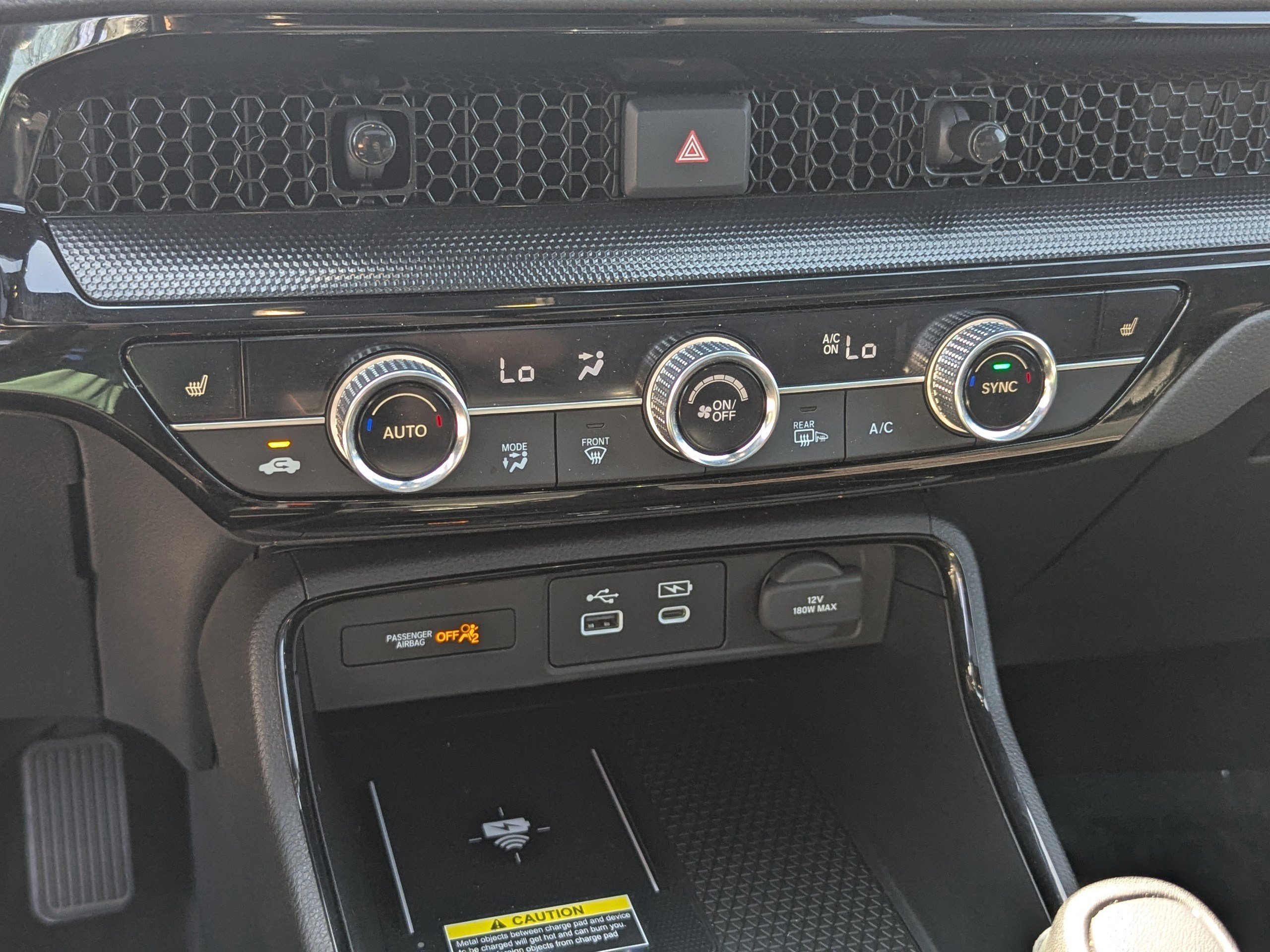 Used 2024 Honda CR-V Sport Touring image 26