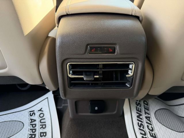 Used 2022 Lincoln Corsair AWD w/ Equipment Group 101A image 14
