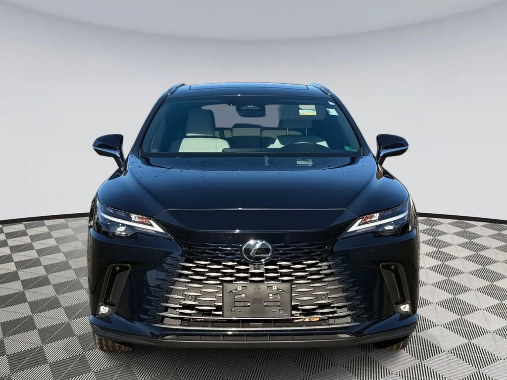 Used 2023 Lexus RX 350 Premium image 6