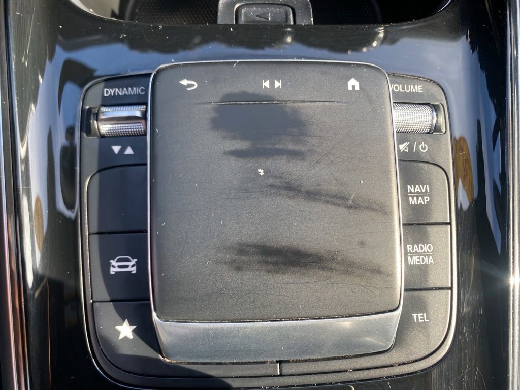 Used 2023 Mercedes-Benz GLB 250 GLB 250 image 31