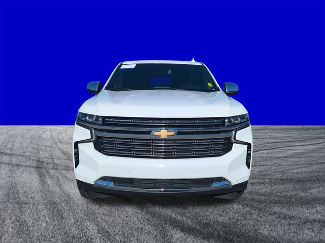 Used 2024 Chevrolet Tahoe Premier image 9