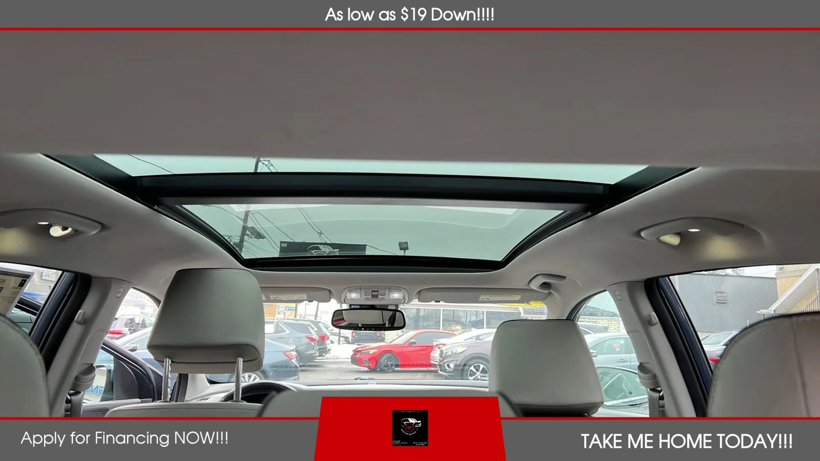 Used 2017 Kia Sportage EX w/ EX Technology Package image 11