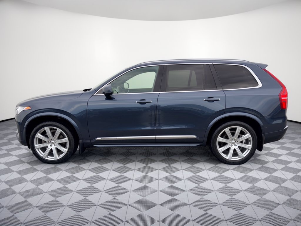 Used 2018 Volvo XC90 T6 Inscription AWD/4WD image 2