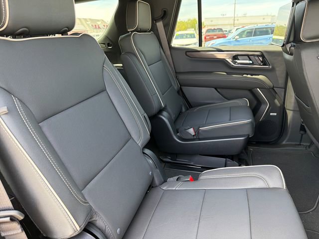 New 2026 GMC Yukon Elevation image 22