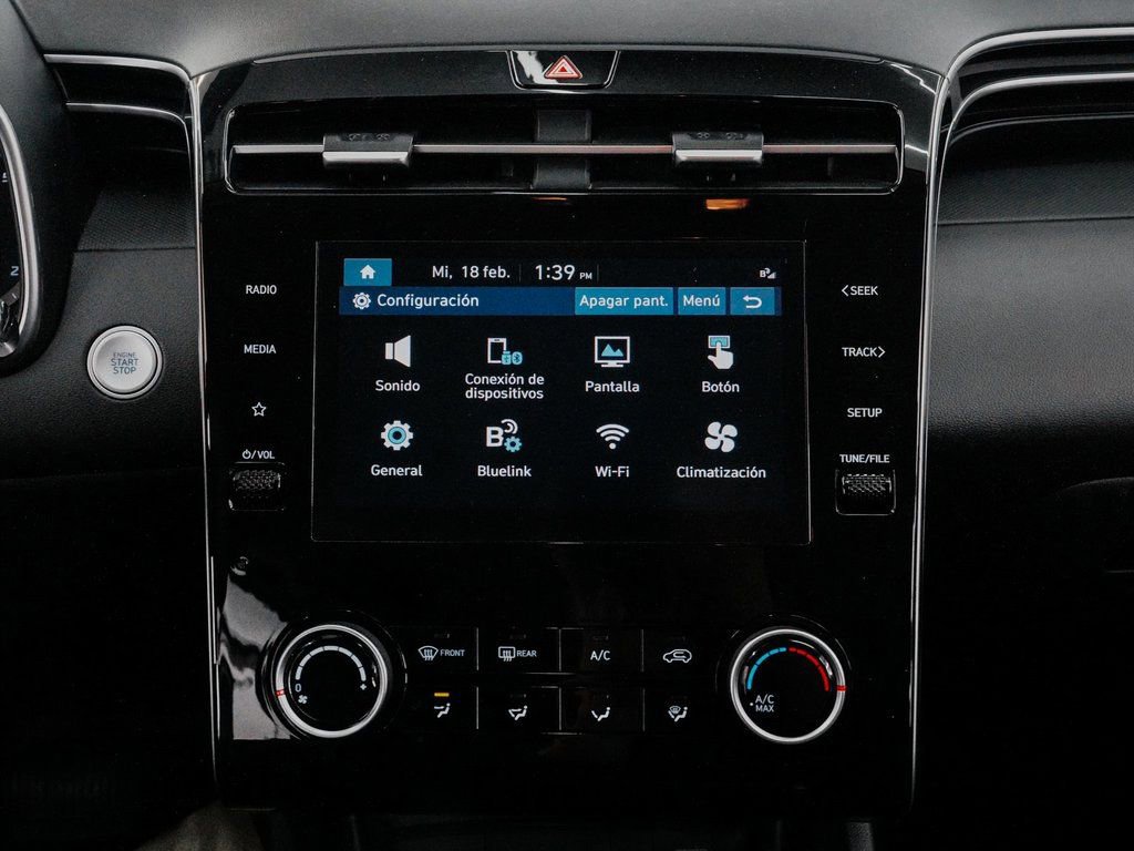 Used 2023 Hyundai Tucson SEL image 19