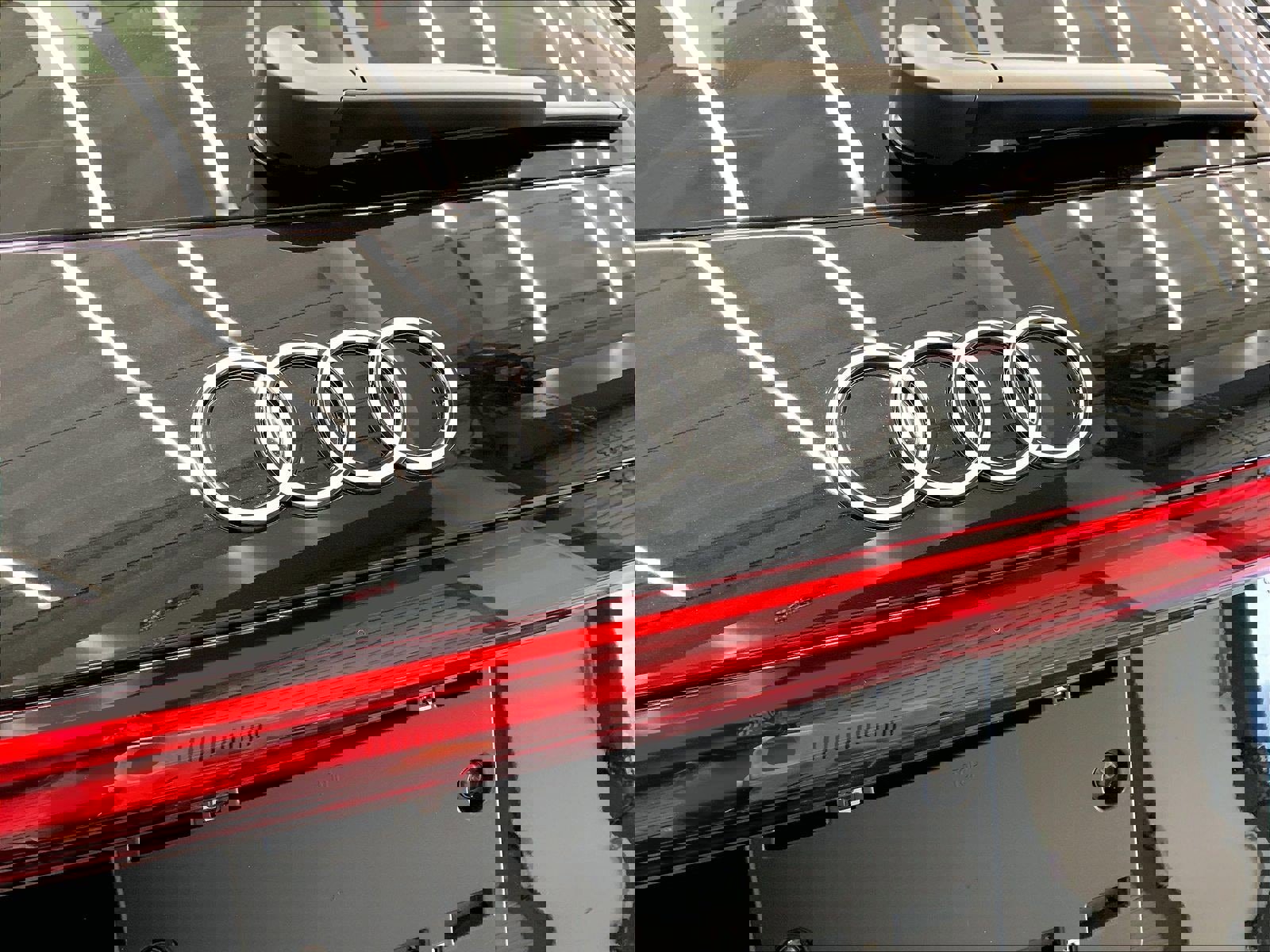 New 2026 Audi Q5 Premium AWD/4WD image 23