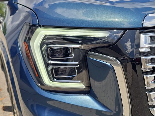 New 2026 GMC Terrain Denali AWD/4WD image 10