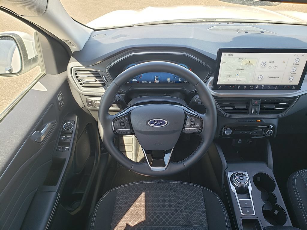 Certified 2023 Ford Escape Active w/ Tech Pack #2 FWD image 14