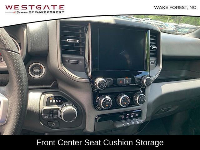 New 2025 RAM 1500 Tradesman w/ Night Edition image 33