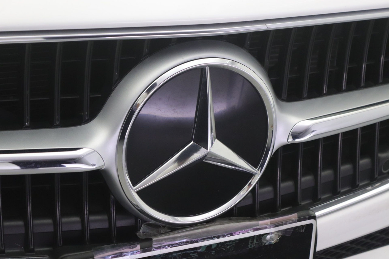 Certified 2024 Mercedes-Benz C 300 Sedan image 26