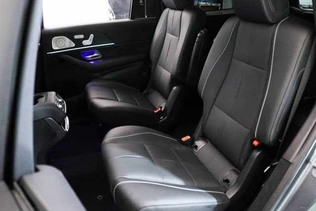 Used 2024 Mercedes-Benz GLS 580 4MATIC image 18
