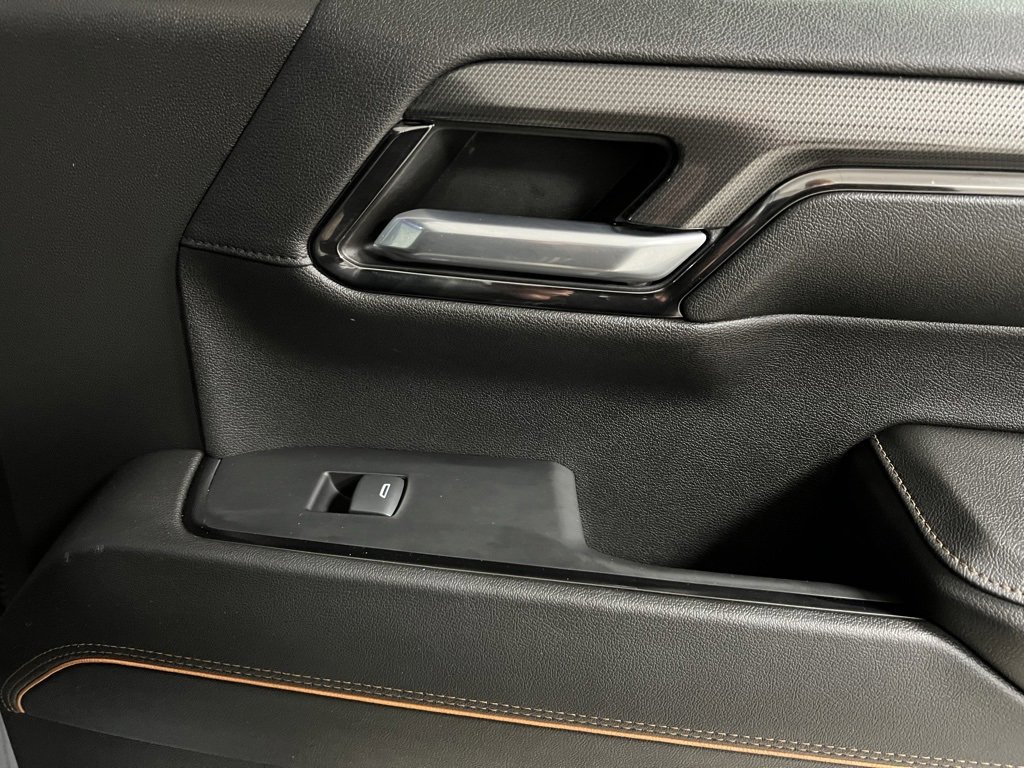 Used 2024 GMC Sierra 1500 AT4 image 56