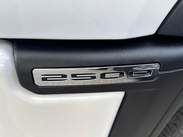 New 2026 GMC Sierra 2500 Denali image 6