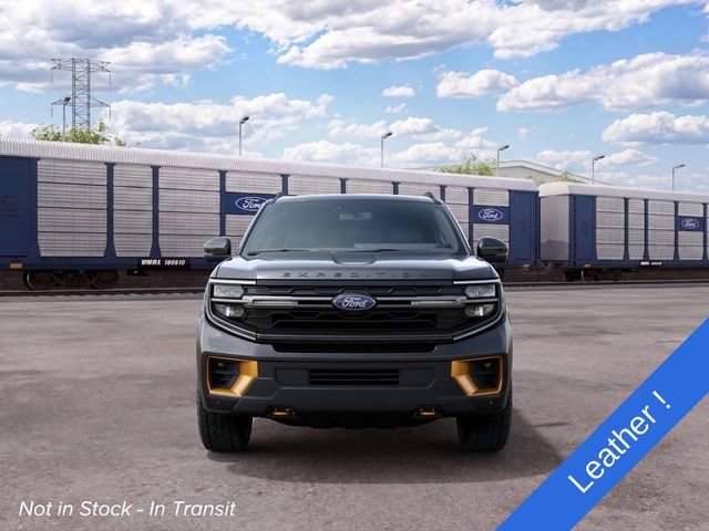 New 2027 Ford Expedition Tremor AWD/4WD image 3