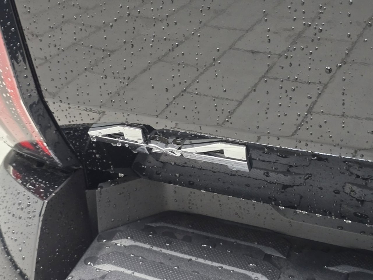 New 2026 Toyota Tundra Limited image 23