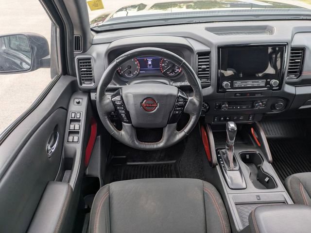 Used 2023 Nissan Frontier PRO-4X w/ Pro Convenience Package AWD/4WD image 26