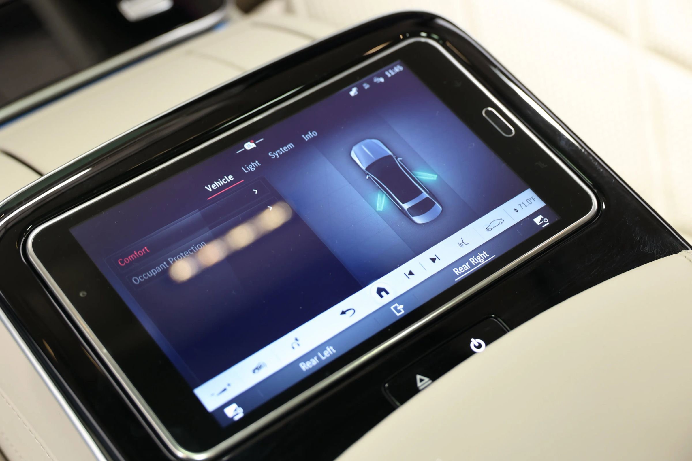 Used 2021 Mercedes-Benz Maybach S 580 4MATIC image 79