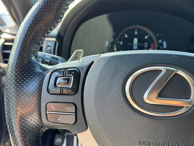 Used 2016 Lexus RC 350 AWD image 18