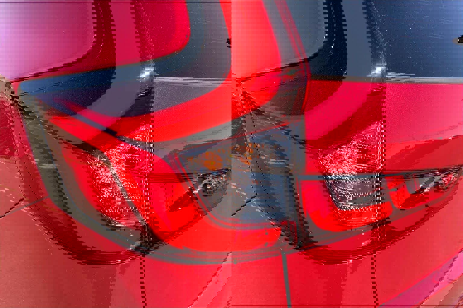 New 2026 Honda CR-V EX-L image 14