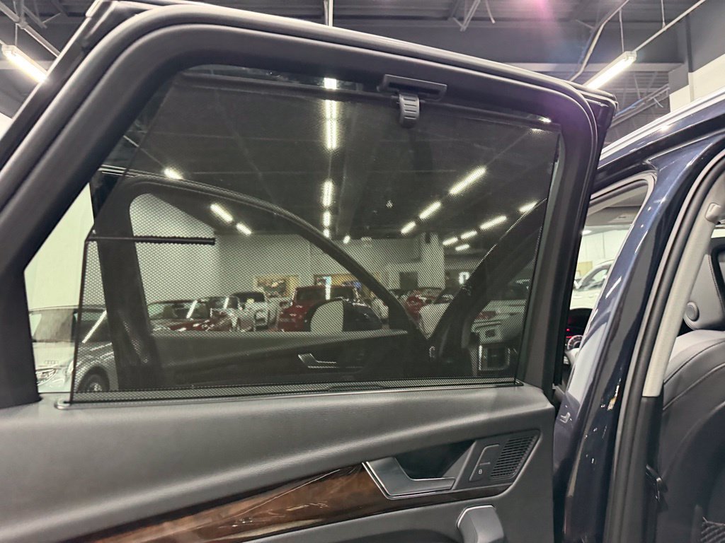 Used 2019 Audi Q5 Prestige w/ Prestige Package AWD/4WD image 20