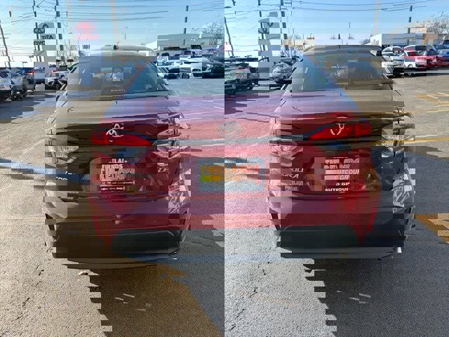 New 2026 Toyota Corolla LE image 10