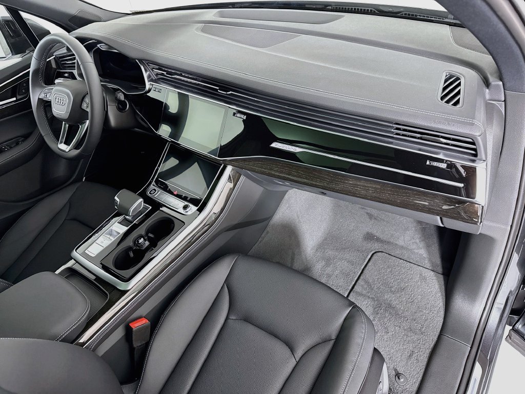 New 2026 Audi Q7 Premium Plus AWD/4WD image 19