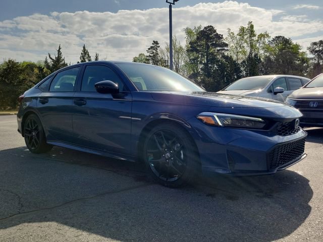 New 2026 Honda Civic Sport image 3