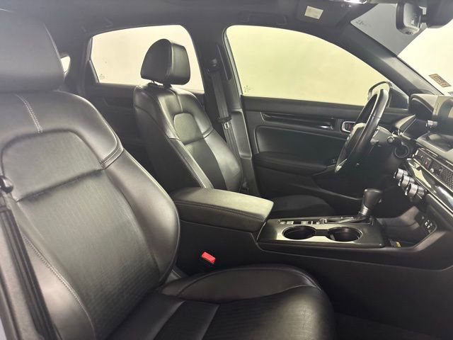 Used 2024 Honda Civic Sport Touring image 17