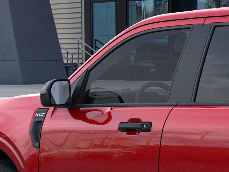 New 2026 Ford Maverick XLT w/ Equipment Group 301A image 21