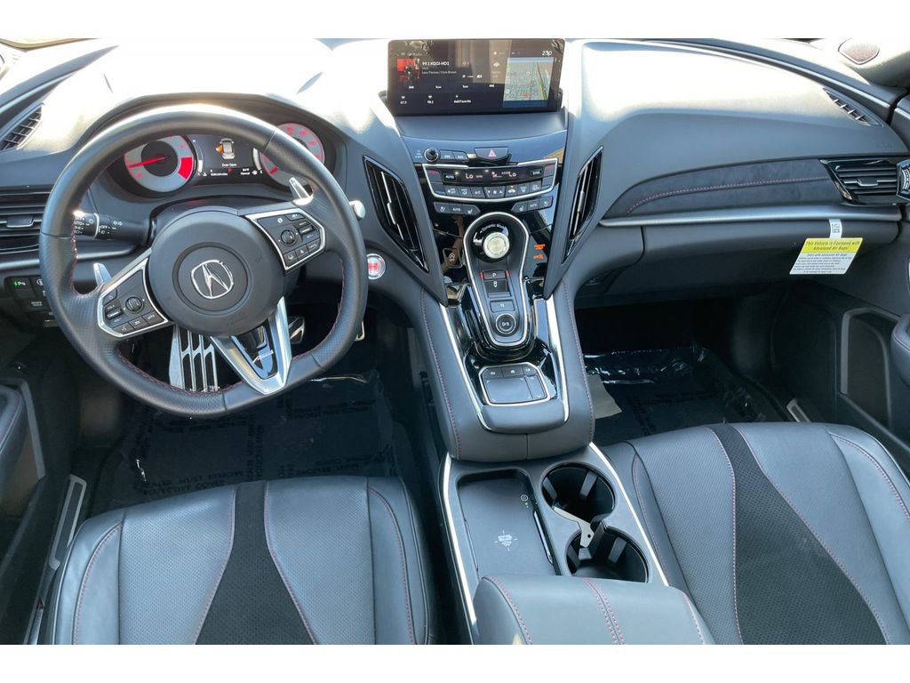 Certified 2025 Acura RDX A-Spec image 14