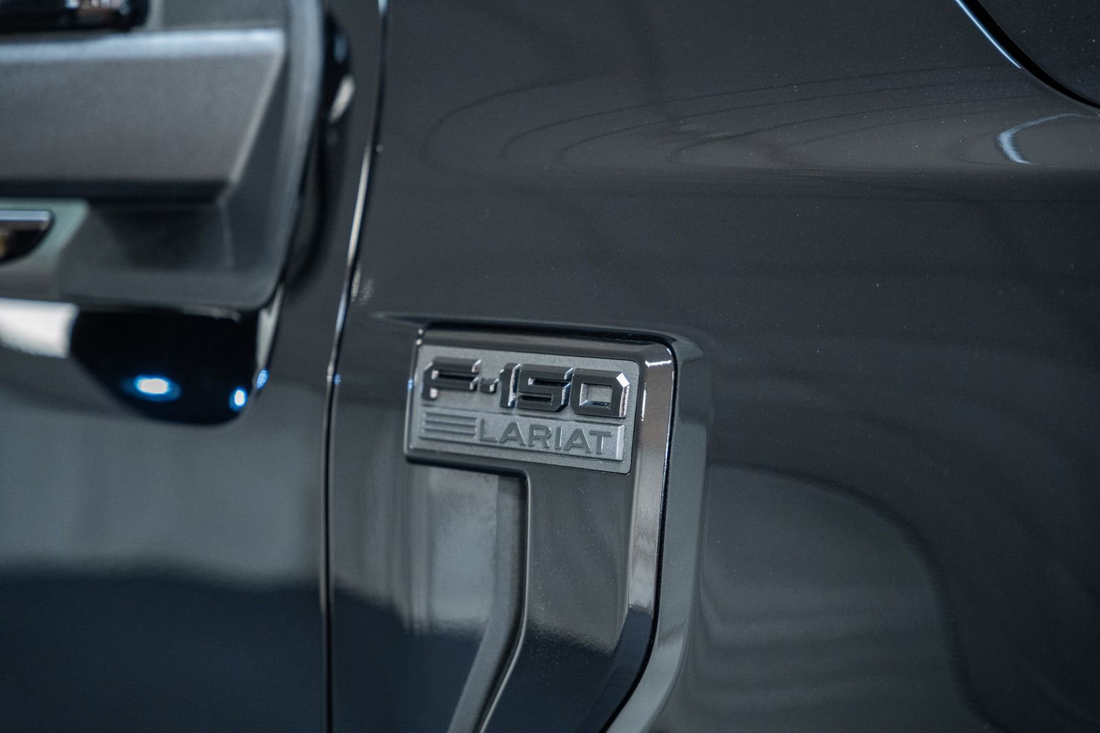 Certified 2024 Ford F150 Lariat image 17