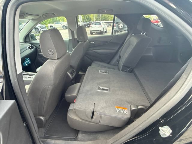 Certified 2024 Chevrolet Equinox LT FWD image 24