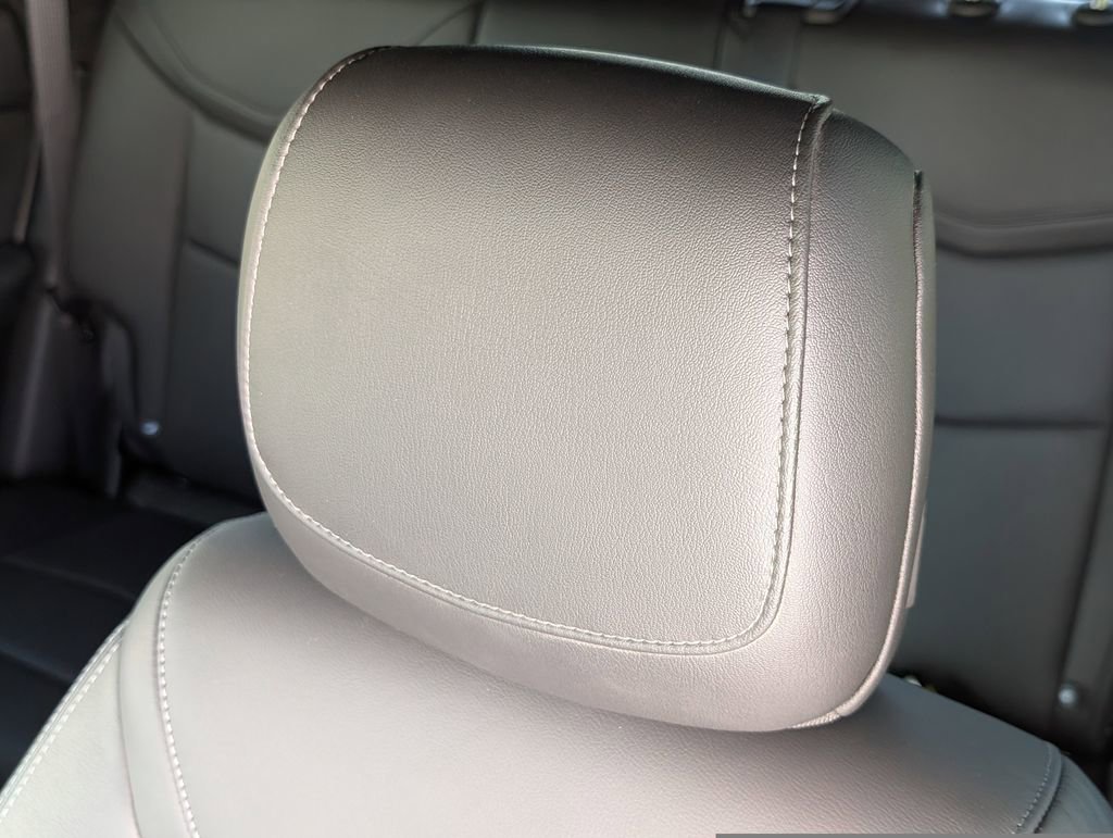 New 2026 Cadillac XT5 Premium Luxury AWD/4WD image 14