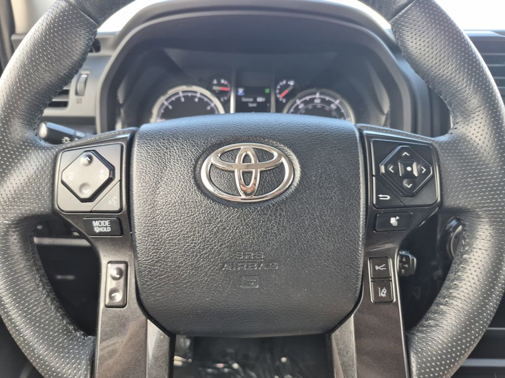 Used 2021 Toyota 4Runner Venture image 20