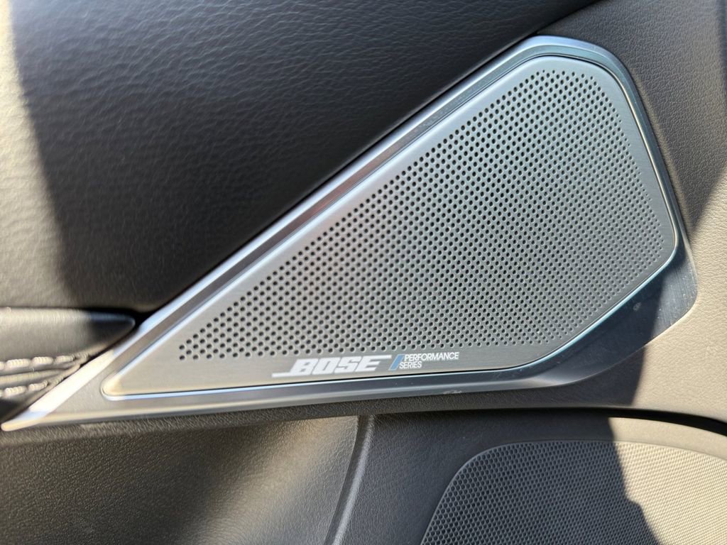 Used 2022 INFINITI Q50 Luxe w/ Cargo Package image 15