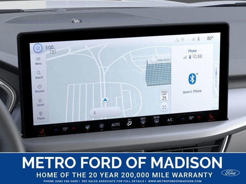 New 2026 Ford Escape SE w/ PHEV Premium Package image 15